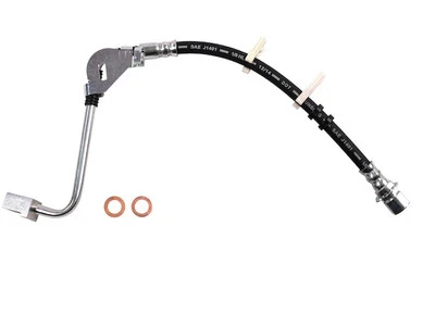 Manguera de freno delantera izquierda para Ford Freestar 2006-2007 89616SGSH manguera hidráulica de freno Foto 1 de 2