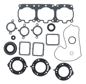 Complete Gasket Kit fits Yamaha SX600R 2000 - 2003 Snowmobile by Race-Driven - Picture 1 of 3