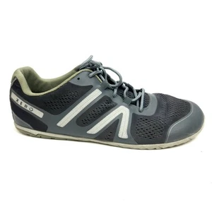 Xero HFS Zapato para Correr Para Hombres 11 Gris Minimalista Descalzo Zapatilla Deportiva - Imagen 1 de 10