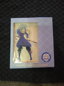 Loot Crate - That Time I Got Reincarnated as a Slime – Rimuru Tempest Standee - Picture 1 of 2