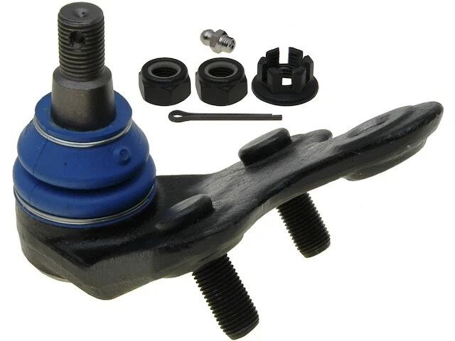 AC Delco 73BM43C Front Left Lower Ball Joint Fits 2009-2015 Toyota Venza - Image 1 of 1