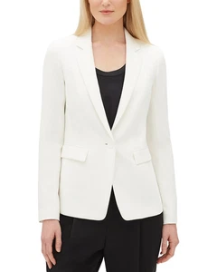 Lafayette 148 New York Lyndon Blazer Women's - Picture 1 of 8