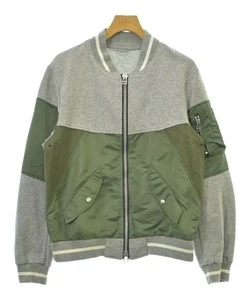 SOPHNET. Blouson Jackets (Other) Gray XL 2200618655212 - Picture 1 of 7
