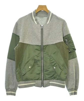 SOPHNET. Blouson Jackets (Other) Gray XL 2200618655212 - Image 1 of 4