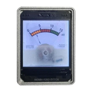 Data Acquisition Spectrum Analyzer 1.3inch 30*12*40mm Audio Spectrum Analyzer - Picture 1 of 17