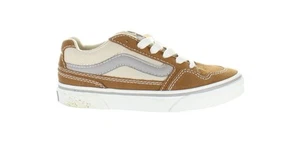 Zapatos de skate Vans para mujer Caldrone marrón talla 6 (7812601) - Imagen 1 de 4