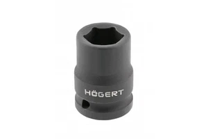 3/4" Schlagnuss 22mm kurz - Bild 1 von 1