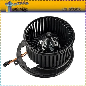 HVAC Blower Motor for Volkswagen Passat CC Beetle Golf Jetta Tiguan Audi A3 TT U - Picture 1 of 11