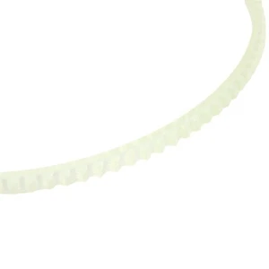 Langlebig Zahnriemen Zahnriemen Versiegelungsmaschine 410mm FR-900/FR-770 FR900 - Afbeelding 1 van 16