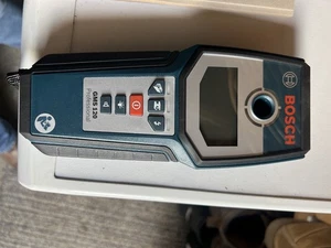 Bosch GMS Professional Modell 120 Metalldetektor Bolzendetektor - Bild 1 von 6