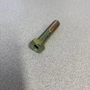 Genuine Race Bolt Tubular Bolt 7/16"-20 x 2" (432020) (Micro Sprint) - Picture 1 of 3