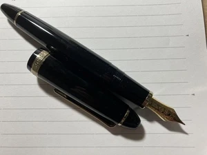 Pluma Estilográfica Sailor Profit 21 Modelo Temprano Casi Como Nueva Raro Encontrar - Imagen 1 de 2