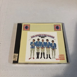 Paul Revere & the Raiders Greatest Hits CD Collectors' Choice - Bild 1 von 3