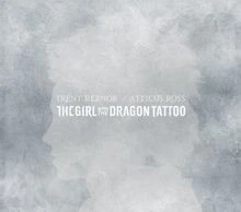The Girl With The Dragon Tattoo von Trent Reznor an... | CD | Zustand akzeptabel - Bild 1 von 2