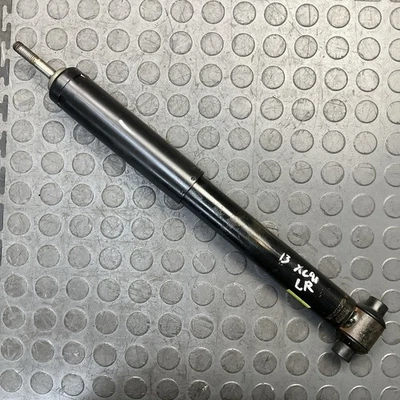 2007-2014 Volvo XC90 Rear Left Driver Side Shock Absorber OEM - Image 1 of 4