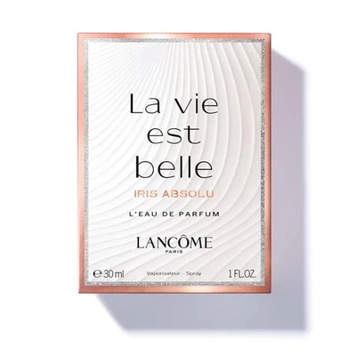 Lancome La Vie Est Belle Iris Absolu Profumo Donna Eau De Parfum Spray 30 Ml - Immagine 1 di 4