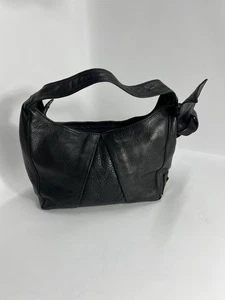 Vintage y2k Avant Garde designer Dolce Gabbana leather bag - Picture 1 of 13