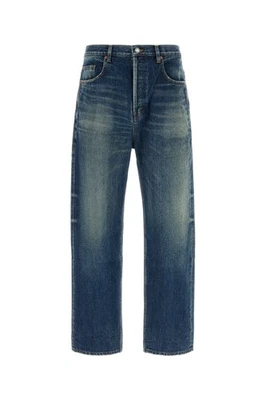 SAINT LAURENT Denim Jeans New And Authentic - Image 1 of 3