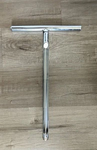 Oakfield Apparatus 18" Soil Probe With Removable 12" Handle. - Picture 1 of 11