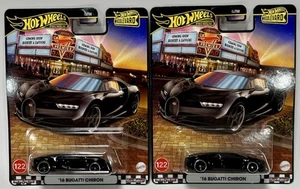 Hot Wheels 2025 Car Culture Boulevard ‘16 Bugatti Chiron Super 😎 Car - Picture 1 of 2