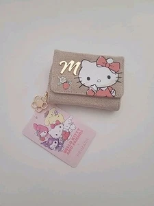 Cartera Primark Hello Kitty monograma M - Imagen 1 de 6