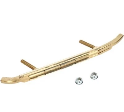 Stud Boy Deuce Bar Ski Carbide 6" - Ski-Doo Pilot DOO-D2410-60 - Image 1 of 2