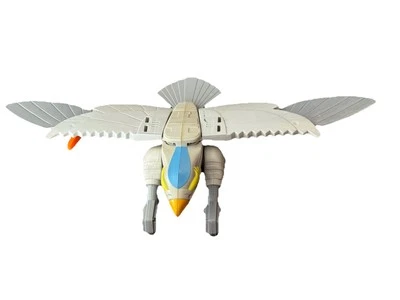 Silverhawks Tally Hawk 1987 KENNER с Ракетой - Изображение 1 из 4
