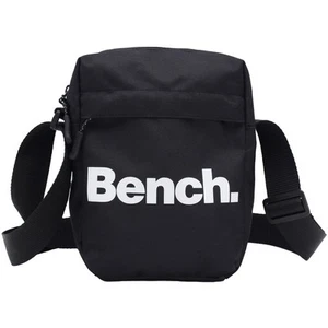 Bench Hydra Messenger Bag Schultertasche Schwarz NEU Umhängetasche Crossbody Bag - Bild 1 von 4
