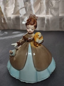 JOSEF ORIGINALS "PEKINGESE DOG" "MY PET SERIES" VINTAGE RARE - Bild 1 von 5