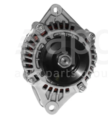 Alternador para Mazda BT-50 UN Bravo Ute B2500 / B2600 / B4000 1999-2011 Foto 1 de 4