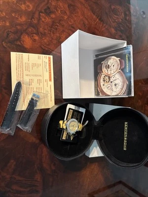 Newton&Sons Women’s Watch - Image 1 of 4