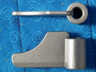 2 NEW Zojirushi brand BB-PAC20 Bread Machine Kneading Blades / Paddles BBPAC20 - Image 1 of 2