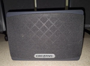 ONE Creative GigaWorks Speakers C700 Satellite Speaker - Picture 1 of 3