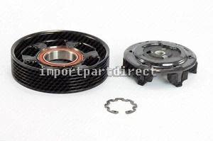 NUEVO KIT DE REPARACIÓN DE EMBRAGUE COMPRESOR DE AIRE ACONDICIONADO para BMW Modelos Serie 3/5/M - Imagen 1 de 2