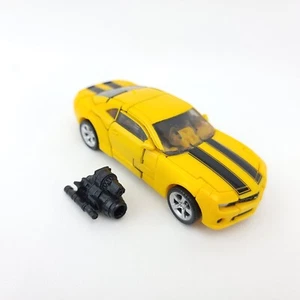 Transformers Bumblebee Complete Studio Series SS 49 Deluxe Camaro - Picture 1 of 7