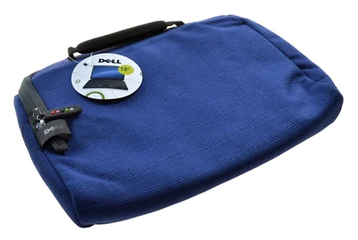 Universal 10'' Blue Padded Tablet Case Sleeve iPad Lenovo Tab Fire Honor Pixel - Image 1 of 4