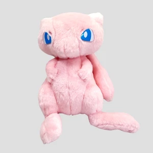 Neu Mew I Choose You! Pokemon Plüsch Pokémon Get Pocket Monster Japan Import - Bild 1 von 7