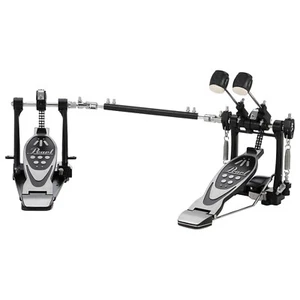 Pedal de batería Pearl P-532 Double Bass - Imagen 1 de 8