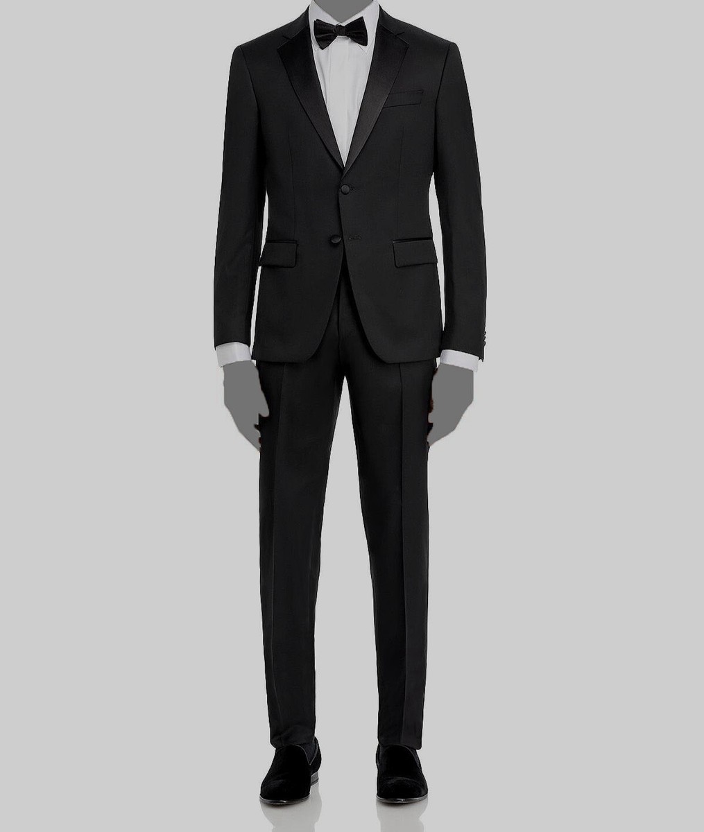HUGO BOSS 46 Size Suits & Blazers for Men for sale | eBay HUGO BOSS 46 Size Suits & Blazers for Men for sale | eBay