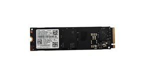 512GB SSD NVME Samsung PM9B1 MZ-VL45120 M.2 2280 PCIe 4.0 - Bild 1 von 1