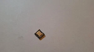 Samsung Galaxy A04 SM-045f Genuine Ear Speaker - Picture 1 of 1