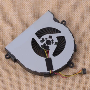 Ventilateur interne Cpu 4PIN Adapté Pour HP Pavilion TPN-C125 TPN-C126 HQ-TRE Pd - Afbeelding 1 van 2