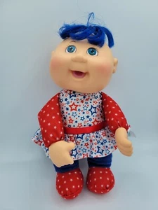 Cabbage Patch Kids Doll 2015 - Picture 1 of 10