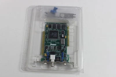 ATTACHMATE 034241 IRMA3 MCAISA ISAMCA 3270 ADAPTER  WITH WARRANTY - Image 1 of 4