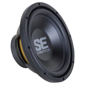 NEW Memphis Audio SE1040 10" 200W RMS Single Voice Coil 4 Ohm Car Subwoofer - Picture 1 of 1