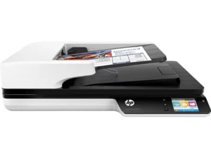 Escáner de red HP ScanJet Pro 4500 fn1 4500 fn1 (L2749A) NUEVO - Imagen 1 de 1
