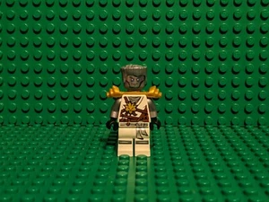 LEGO Ninjago Zane Minifigure Honor Robe Departed 891724 Limited Edition  - Picture 1 of 7