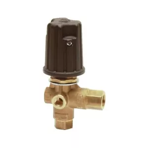 PA VB9 Unloader Valve Pressure Power Washer Jet Wash Pump Bypass 220 Bar 30 LPM - Picture 1 of 1
