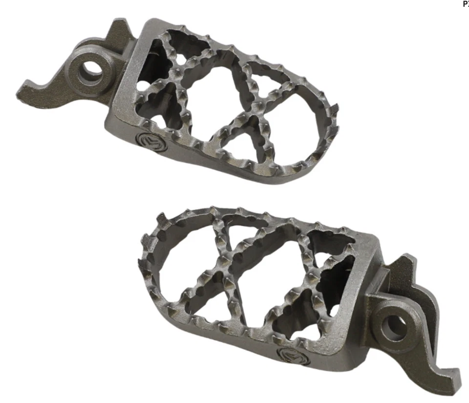 Moose Racing - NRKXF-5 - estriberas profesionales, estándar Foto 1 de 1