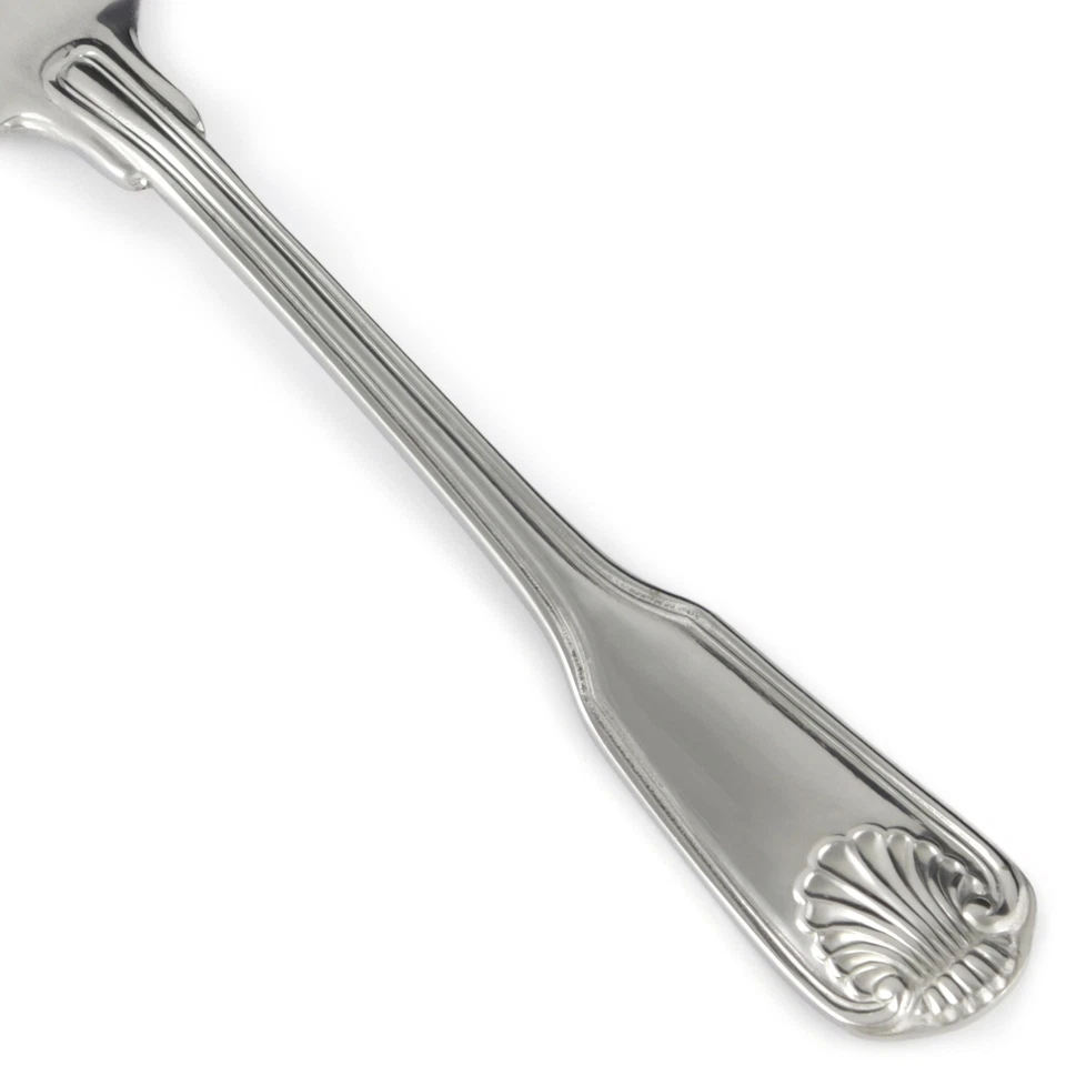 Cubiertos Supreme de acero inoxidable Towle ENGLISH SHELL cubiertos ELECCIÓN cubiertos Foto 1 de 1